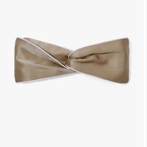 Silk Headbands for Women